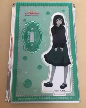 영화 러브 라이브 니지가사키 학원 아크릴 스탠드 미후네 시오리 사복 2