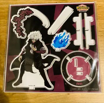 ANIMATION전 아크릴 스탠드 다비 나의 히어로 아카데미아