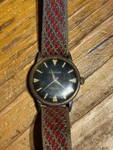 세이코 로럴 알피니스트