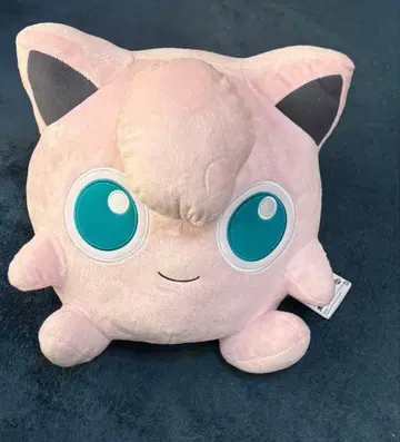 포켓몬 봉제 인형 푸딩