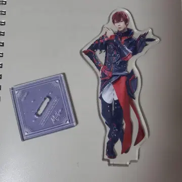 마호스테 축제 미슬라 아크릴 스탠드