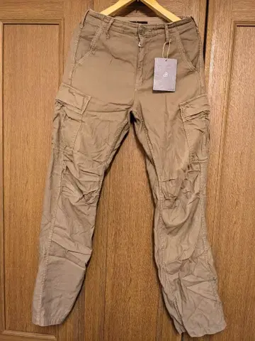 일본제 카고 팬츠