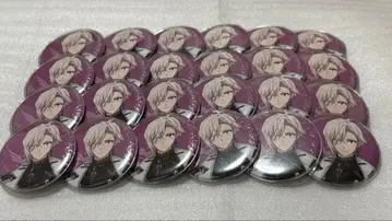 아이돌리쉬 세븐 쿠죠 텐 캔뱃지