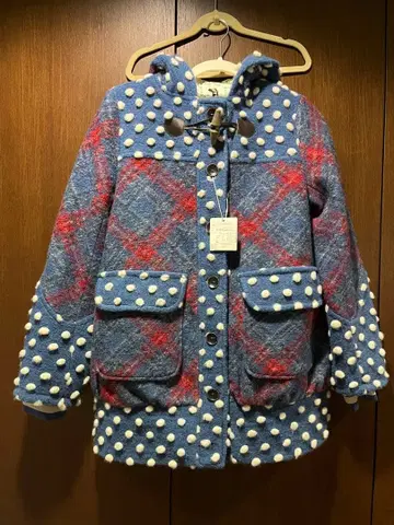 새상품 FRAPBOIS 아우터