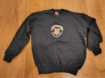 호그와트 남성용 트레이닝복