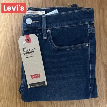 청바지 311 SHAPINGSKINNY 4-WAYSTRETCH