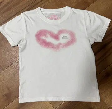 Elle Teresa 러브 디럭스 피치T S 사이즈