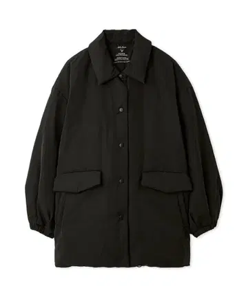 Mila Owen 프렌치 다운 테인트 실루엣 자켓