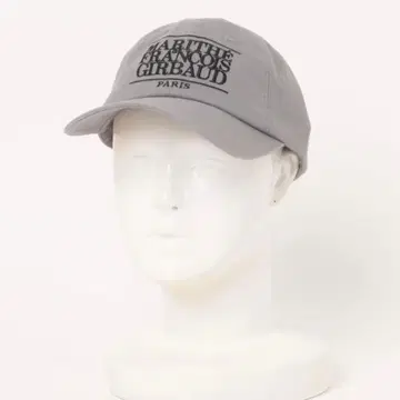 마리떼 프랑소와 저버 캡 그레이