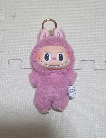 러브브 마카롱 핑크