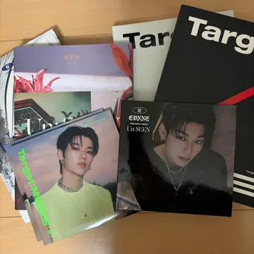 EVNNE 앨범 CD 이 종현