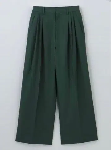 roku 와이드 팬츠