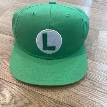 유니버설 스튜디오 재팬 루이지 캡