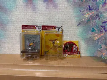 톰과 제리 제일복권 타피 제리 피규어