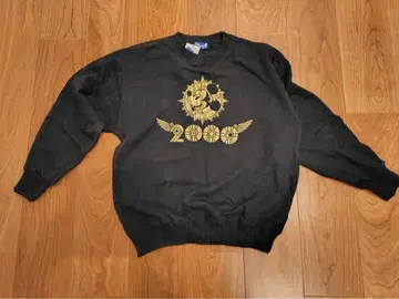 미키 트레이닝복 남성용 2000