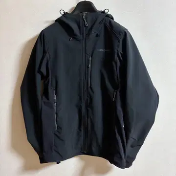 파타고니아 마운틴 후드티 자켓