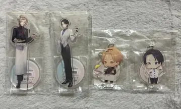 사키모토 사키 이 손을 놓지 말아줘 아크릴 스탠드