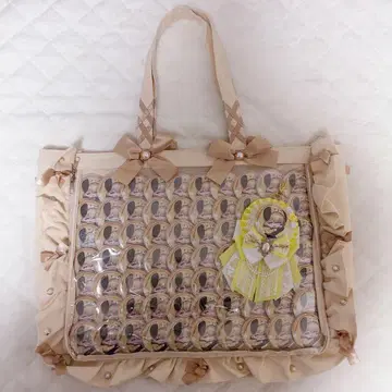 시쿠포니 미코토 네무네무 SD 기본 캔뱃지 70개 이타백 로제트 포함