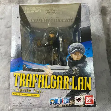 원피스 피규어 [ 트라팔가 로 ]
