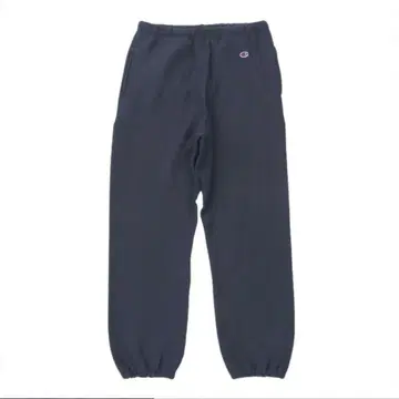 Champion 스웨트 팬츠 C3-W205 다크 네이비