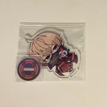 도겐안키 코우고자키 진 파보테리아 다크 쿄시