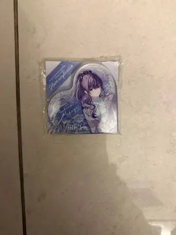 프로세카 감사제 아크릴 블록 아사히나 마후유 4th