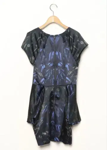 올세인츠 드레스 원피스