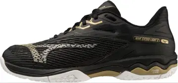 MIZUNO 웨이브 엑시드 라이트 2 OC 테니스화