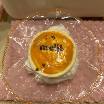 kikisquishy M 사이즈 메이지 마카롱 보야보야 순니