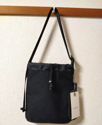 초크 숄더 S 듀러블 나일론