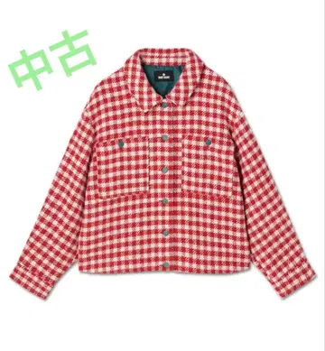 마리 퀀트 중고 블루종