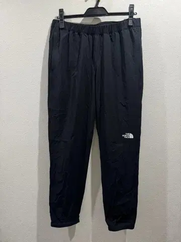 THE NORTH FACE 블랙 트레이닝 팬츠