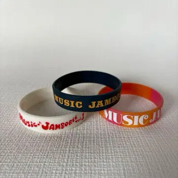 FM군마 와이그루 뮤직 점보 러버밴드 세트