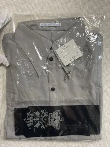 PUTUMAYO 롱 슬리브 셔츠 블라우스 넥타이 포함