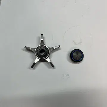 22SLX DC XT 71XG 왼쪽 스타 드래그 [관번MR] 시마노