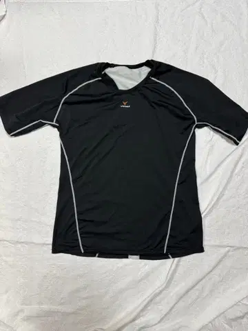 TENEX 회복 의류 2XL 블랙