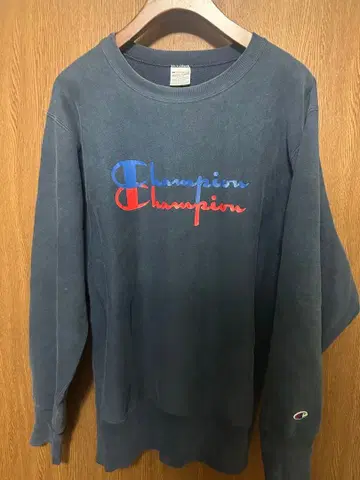 90s 챔피온 리버스 위브 Champion 맨투맨