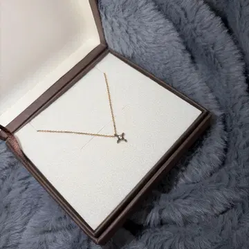 ESTELLE 목걸이 주주 우대