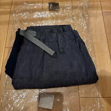 발리칸즈 하베스타 하비콜 데님 니카 구형 모델 M 사이즈 라스트 1개