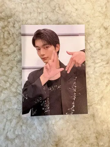 원인은 자신에게 있다. 요시자와 요토 트레이딩 카드 도쿄