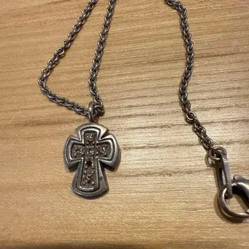 m's collection 목걸이