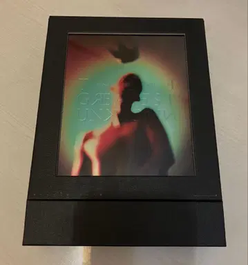 King gnu THE GREATEST UNKNOWN