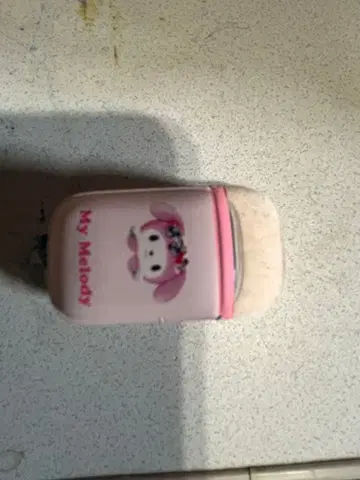 토미카 마이멜로디 퓨로랜드 콜라보 미니카