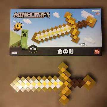 마인크래프트 금 검