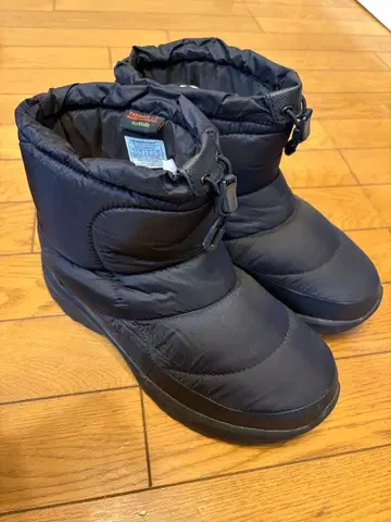 더 노스페이스 눕시 부티