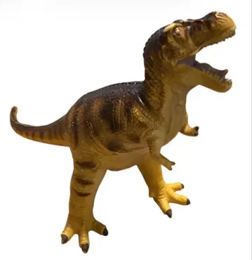Favorite 페버릿 컬렉션 티라노사우루스 피규어