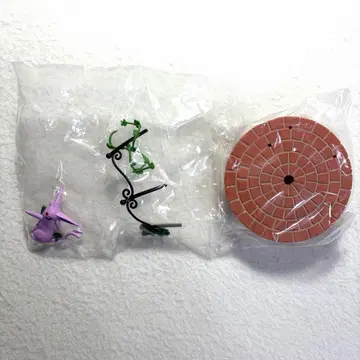 포켓몬 리멘트 이어지는 귀여운 포켓몬 계단 피규어 에브이