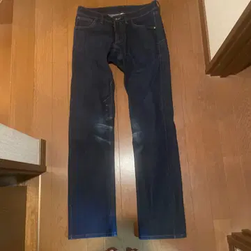 바이크용 청바지 프로텍터 포함