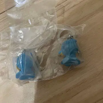 J1 마스코트 메지루시 액세서리 후론타