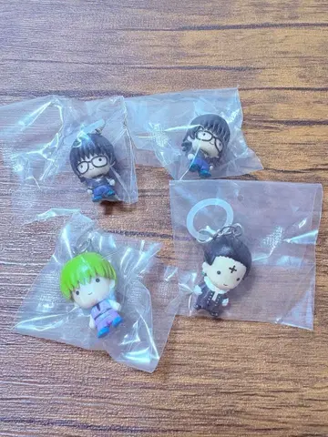 [ 메지루시 액세서리 ] HUNTER x HUNTER